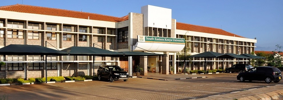 South Eastern Kenya University - School of Health Sciences | EA Health