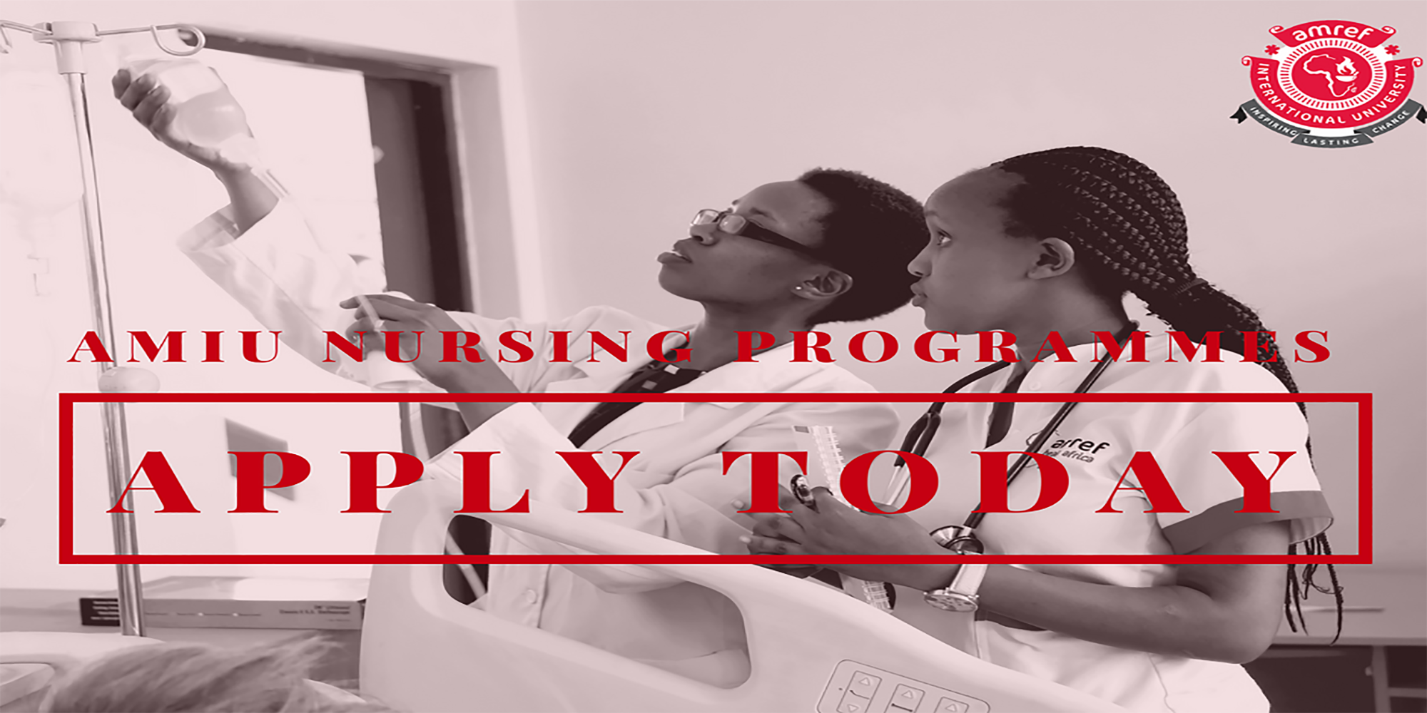 Amref International University AMIU EA Health Amref International University AMIU EA Health