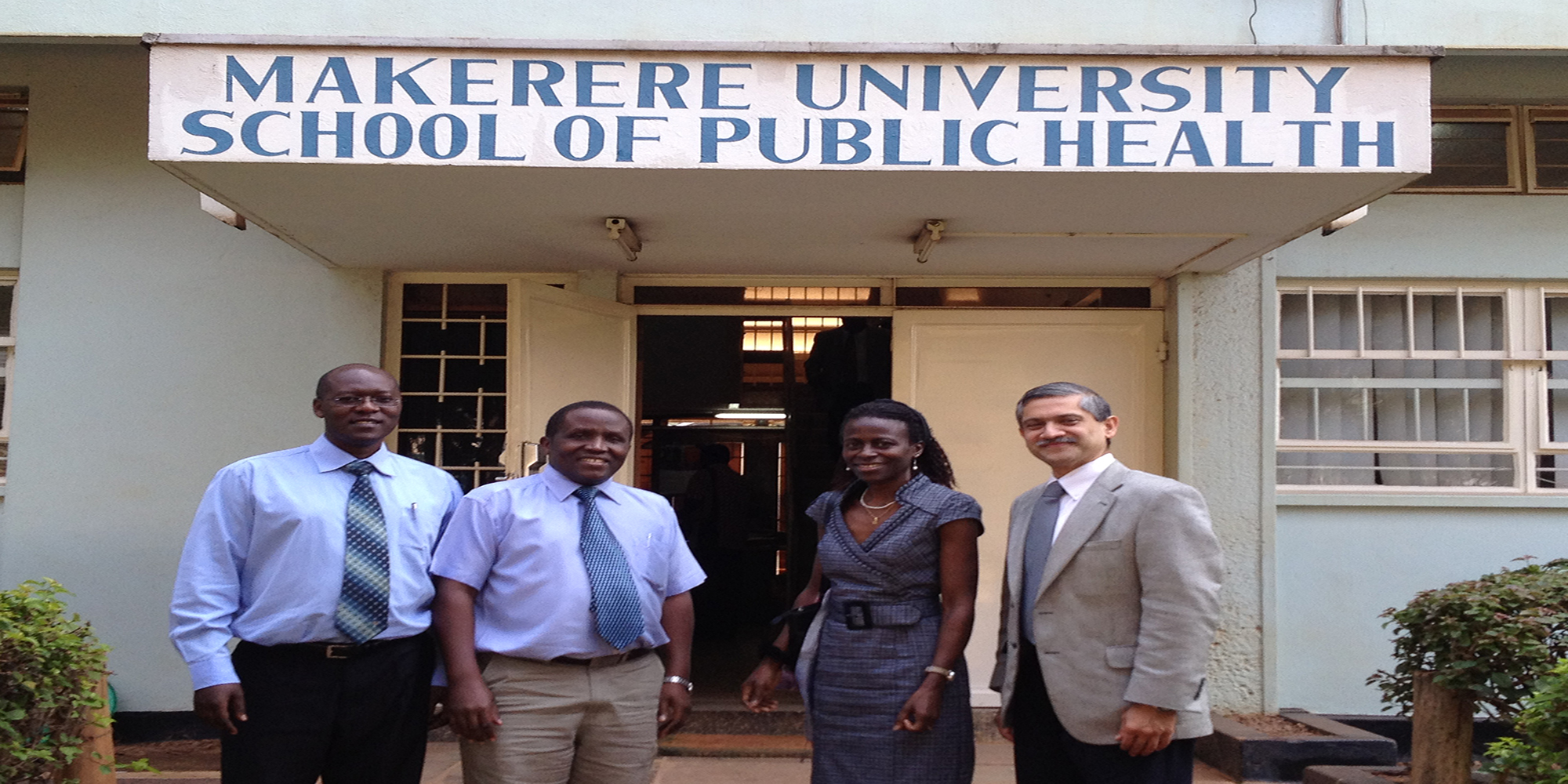 phd in health sciences makerere university